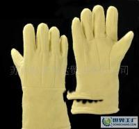 KEVLAR(R)梭织布耐高温手套[供应]_世界工厂网中国产品信息库