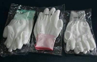 PVC_PVC供货商_厦门鹭基电子供应PU和PVC涂掌耐高温手套_PVC价格_厦门鹭基